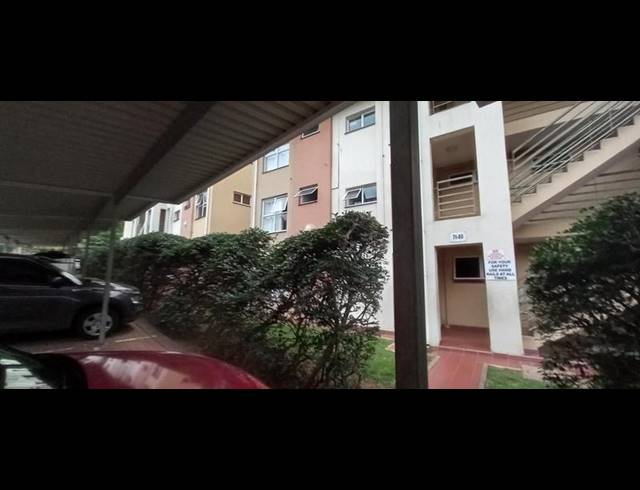 2 BEDROOM PROPERTY TO RENT IN MORNINGSIDE